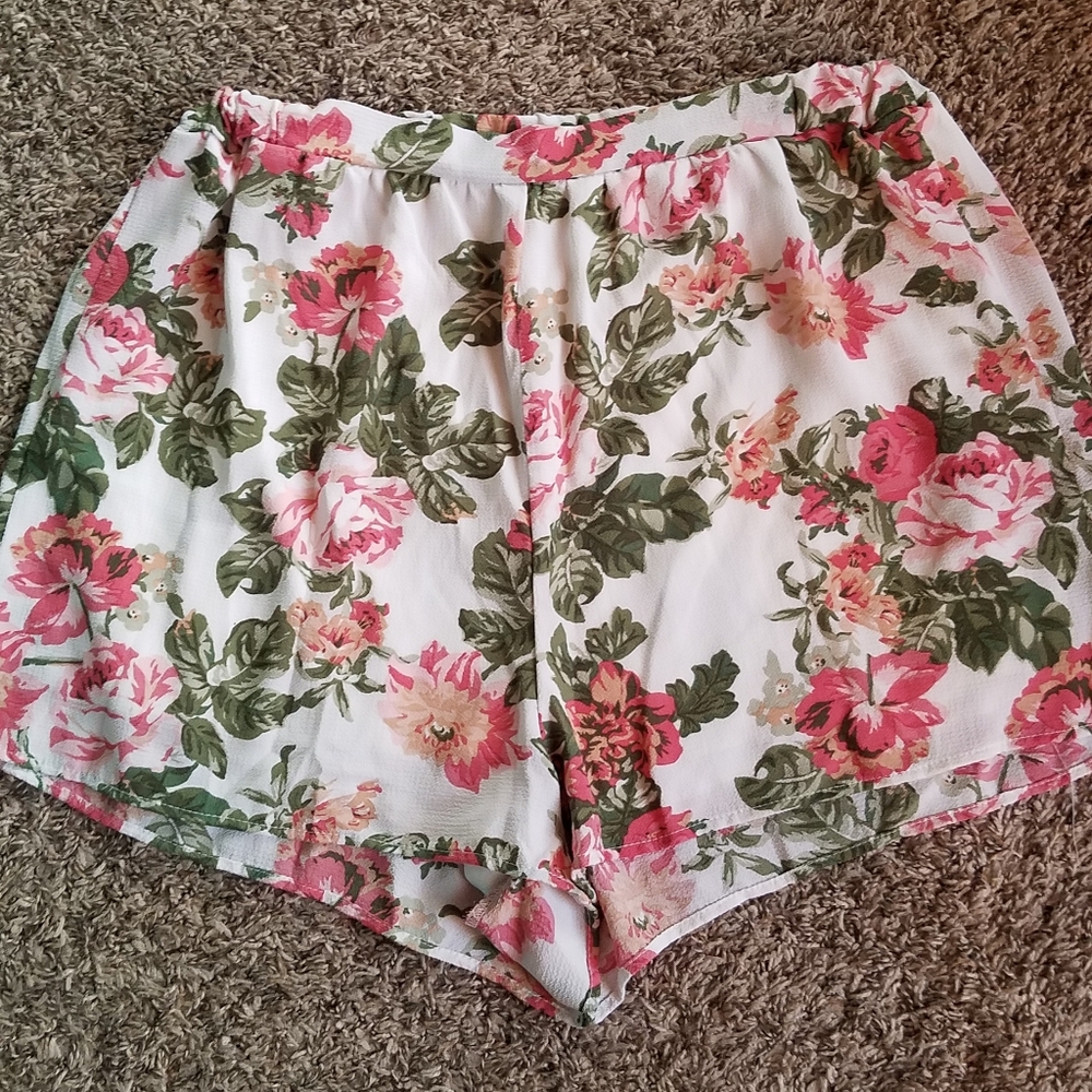 Fashionnova Shorts